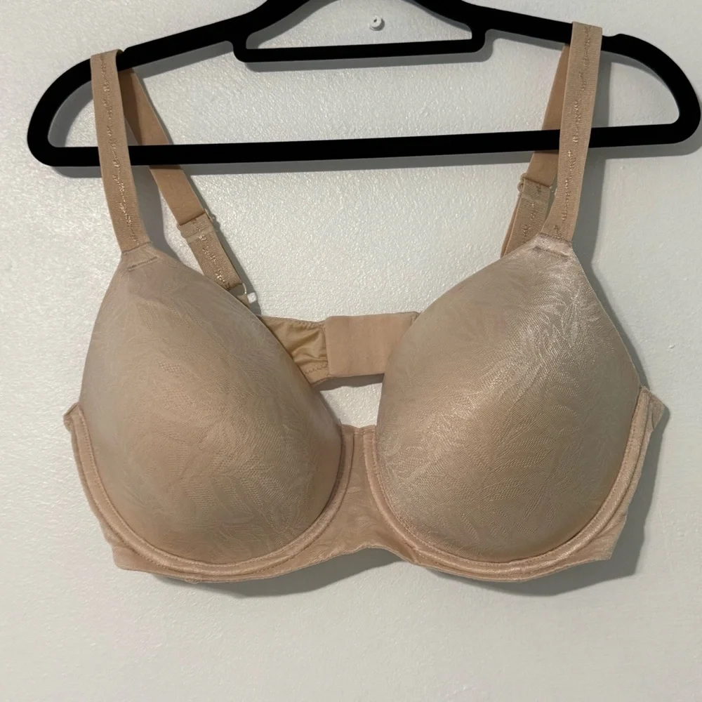 Wacoal Beige Women's Bra